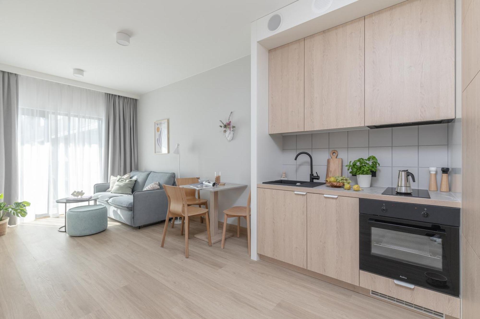 Hotel Noli Mokotow Varsovia Habitación foto